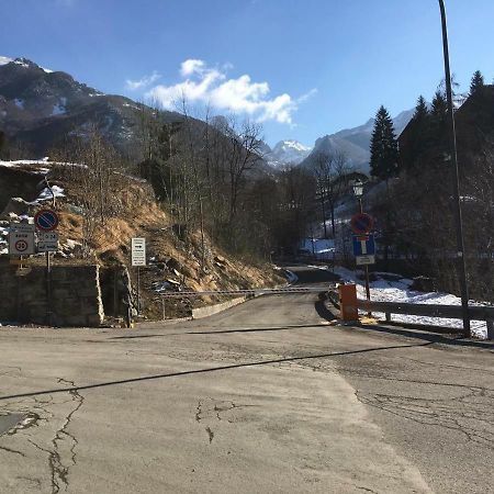 Apartament Limone Limone Piemonte Bagian luar foto