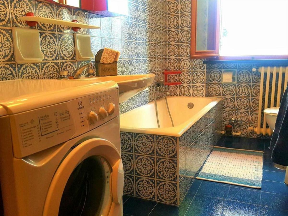 Apartament Limone Limone Piemonte Bagian luar foto