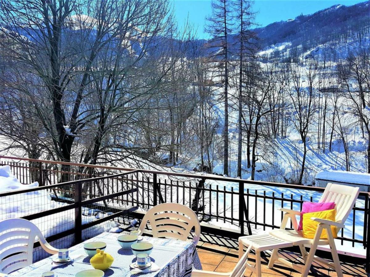 Apartament Limone Limone Piemonte Bagian luar foto