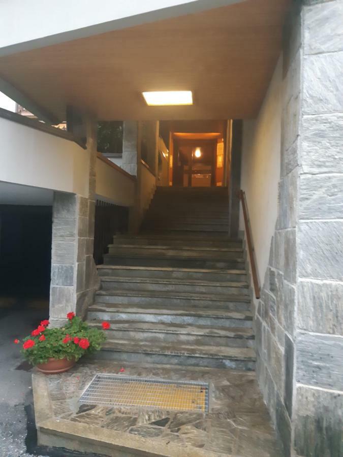 Apartament Limone Limone Piemonte Bagian luar foto